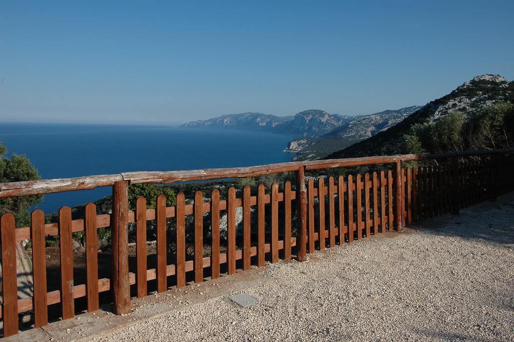Agriturismo Codula Fuili Cala Gonone Habitación foto