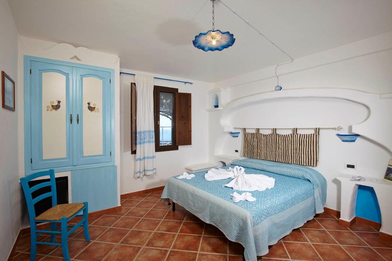 Agriturismo Codula Fuili Cala Gonone Exterior foto