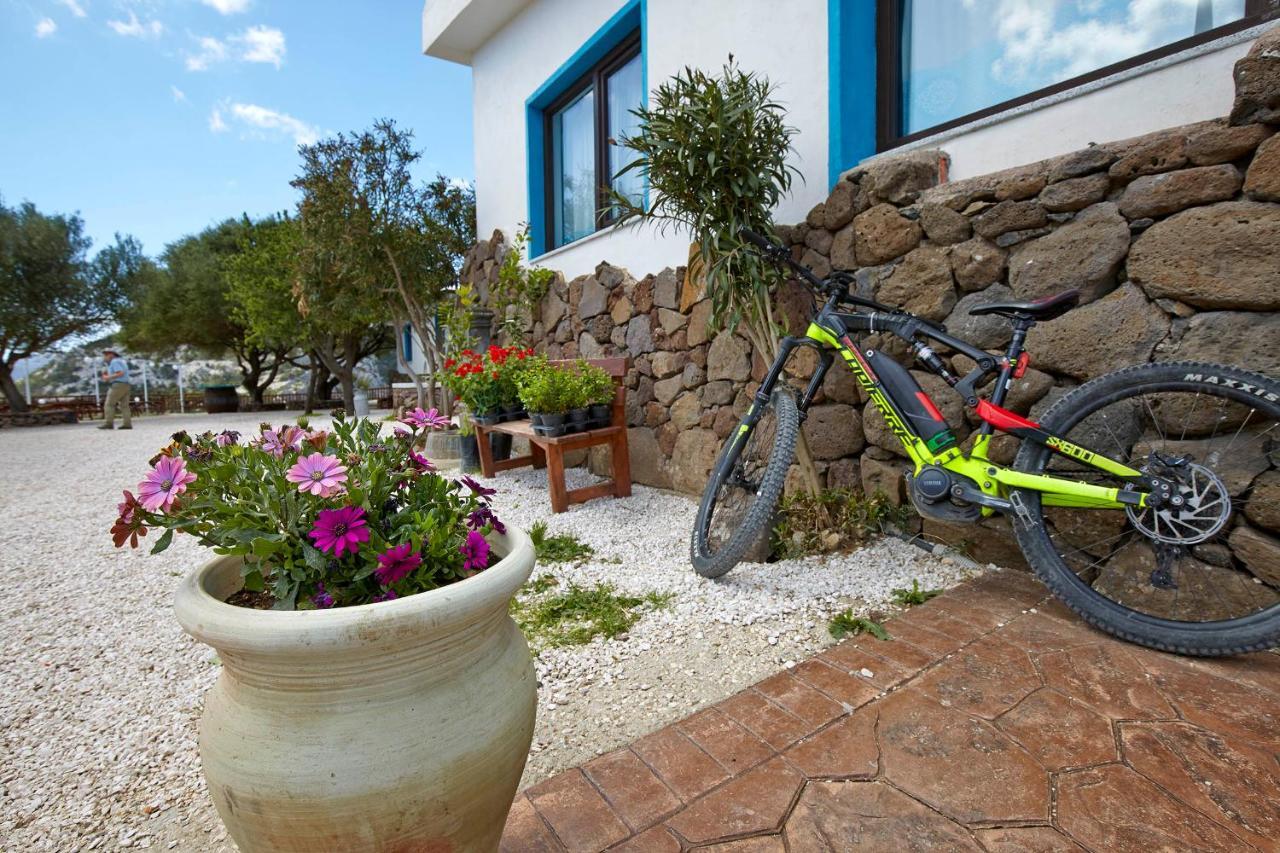 Agriturismo Codula Fuili Cala Gonone Exterior foto
